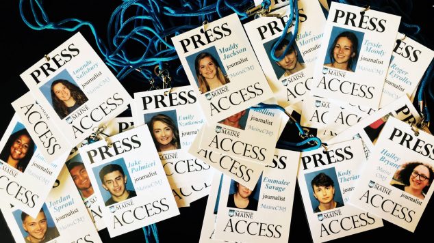 press pass ids