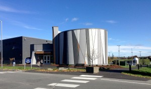 Emera Astronomy Center photo