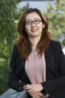 Dr. Qiujie "Angie" Zheng