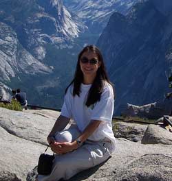 Sandra De Urioste-Stone