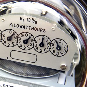 Electric meter